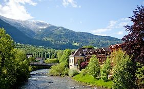 Hotel Restaurant Platzer