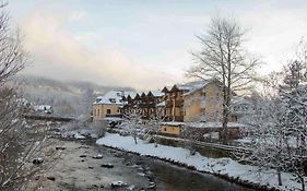 Hotel Restaurant Platzer